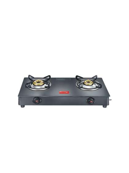 Prestige Magic Plus 2 Burners Gas Stove