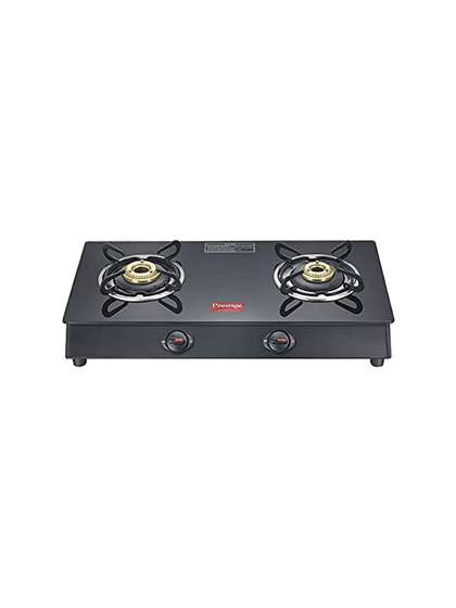 Prestige Marvel Plus 2 Burner Gas Stove