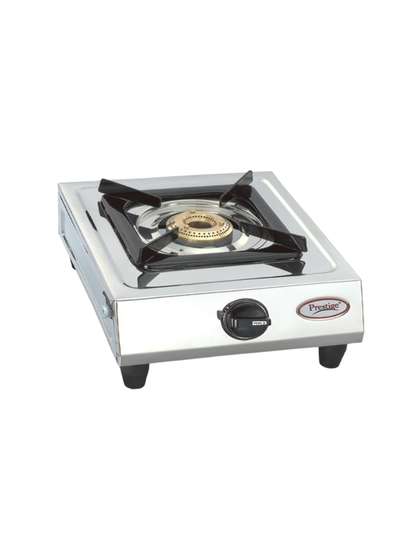 Prestige Prithvi 1 Burners Gas Stove