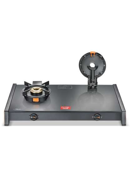 Prestige 2 Burners Burners Gas Stove