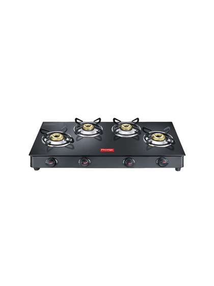 Prestige 4 Burners Gas Stove