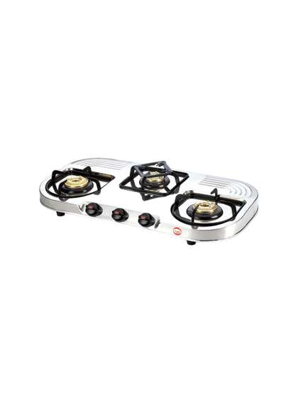 Prestige Royale Dgs-03L Gas Stove