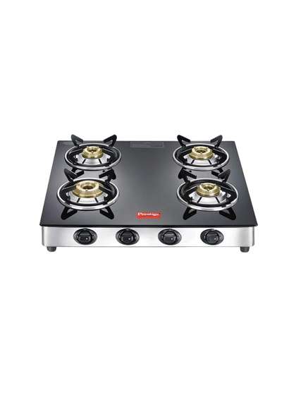 Prestige Marvel Plus Gas Stove