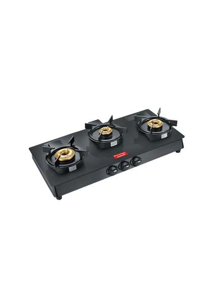 Prestige Svachh Neo 3 Burners Gas Stove