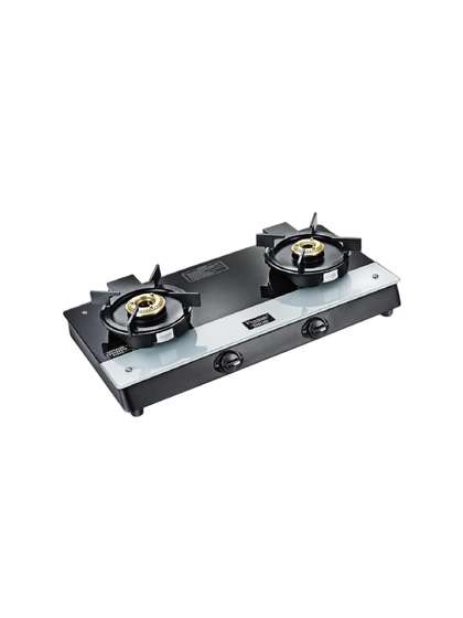Prestige Svachh Duo 2 Burners Gas Stove