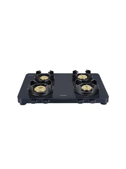 Prestige 4 Burners Gas Stove