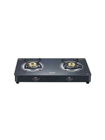 Prestige 2 Burners Gas Stove