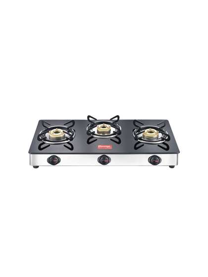 Prestige 3 Burners Gas Stove