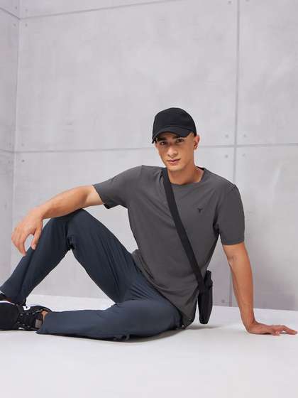 Technosport Rapid-Dry Slim Fit T-shirt