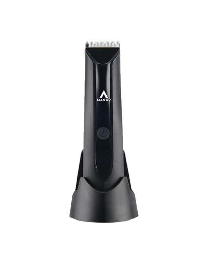 Man Up Cordless
                      Waterproof Trimmer