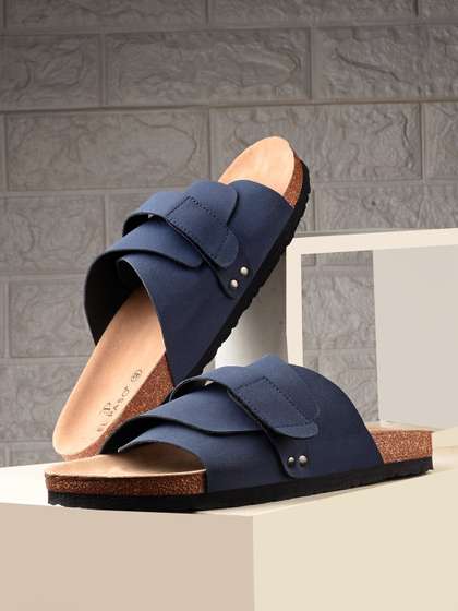 El Paso Men Comfort
                        Sandals