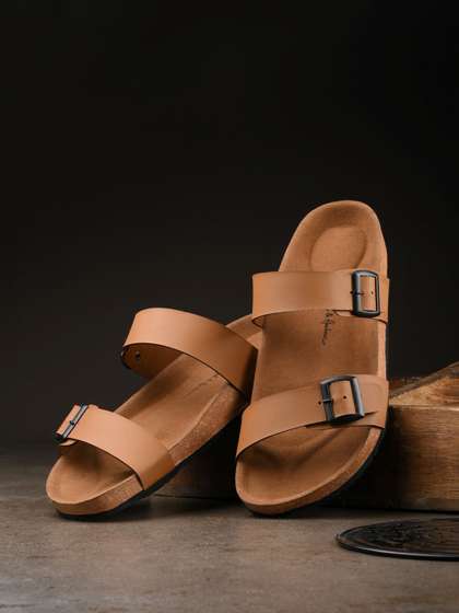 Mast & Harbour Men
                      Comfort Sandals