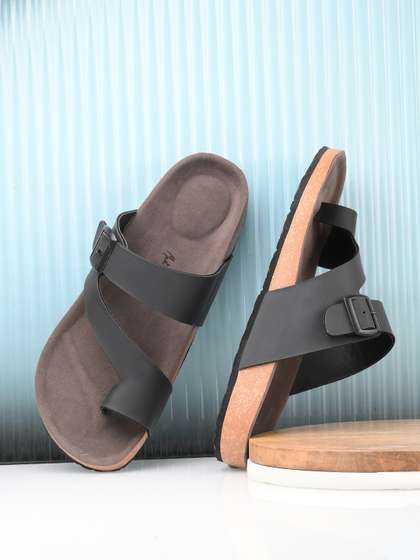 Mast & Harbour Men
                    Comfort Sandals