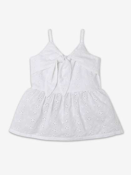 Ed-a-Mamma Cotton Top