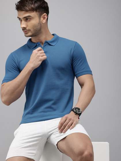 Wildcraft polo t shirts on sale