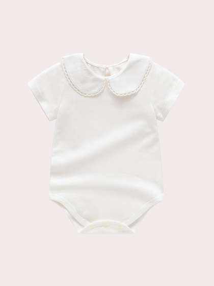 StyleCast x Revolte
                    Infants Cotton Bodysuit