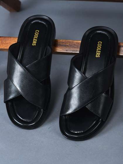 Liberty Men Comfort
                    Sandals