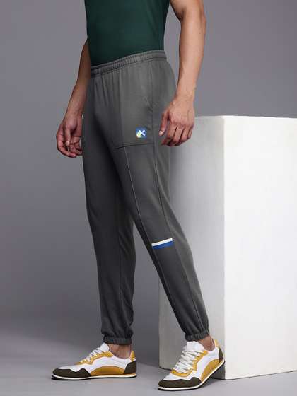 HRX by Hrithik Roshan Men Lifestyle Joggers