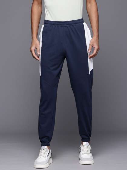 HRX by Hrithik Roshan Men Lifestyle Joggers