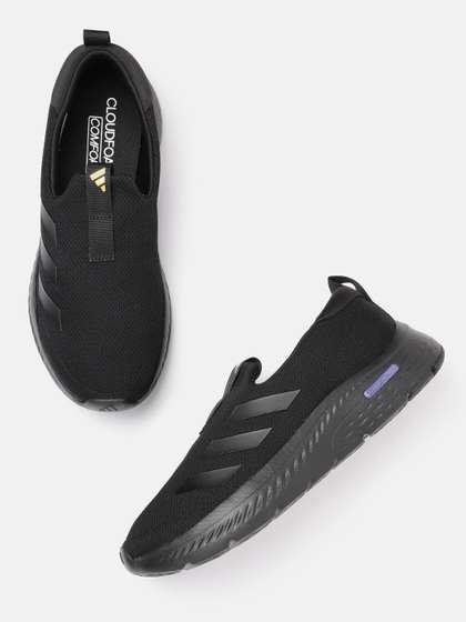 ADIDAS Men
                          CLOUDFOAM MOVE LOUNGER Walking Shoes