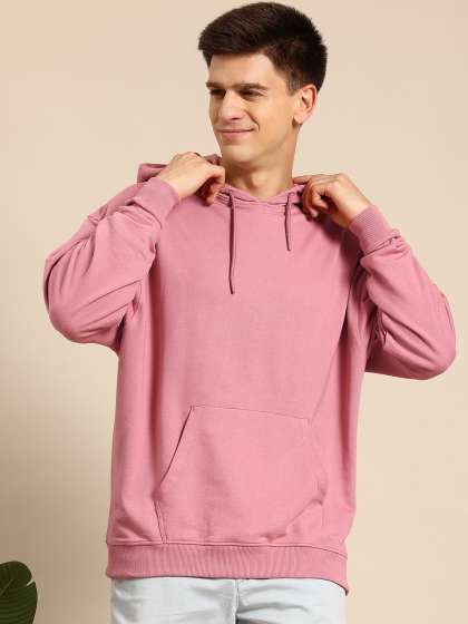 Price History of Mast Harbour Hooded Sweatshirt from Myntra 111 12438743