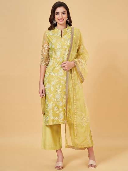 Pantaloons kurta sets shop