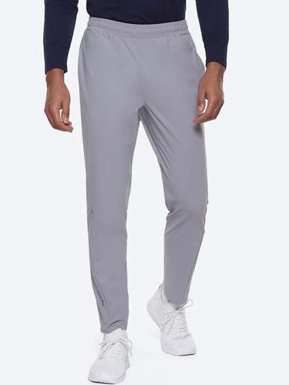 Price History of ASICS Men Gym Knit Track Pant (S) by Myntra from