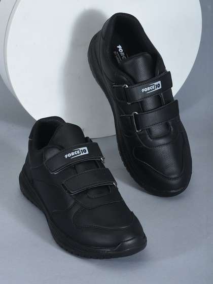 Liberty Kids Non
                        Lacing School Shoes