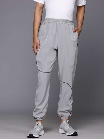 HRX by Hrithik Roshan Men Lifestyle Joggers