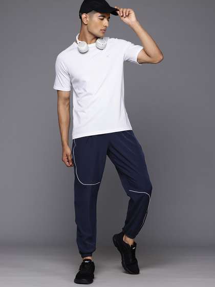 HRX by Hrithik Roshan Men Lifestyle Joggers
