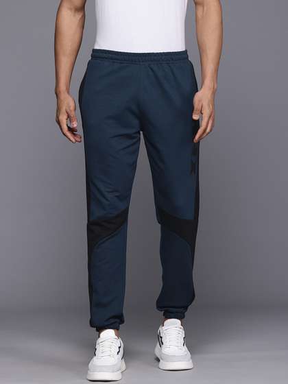 HRX by Hrithik Roshan Men Lifestyle Joggers
