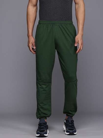 HRX by Hrithik Roshan Men Lifestyle Joggers