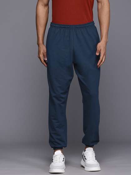 HRX by Hrithik Roshan Men Lifestyle Joggers