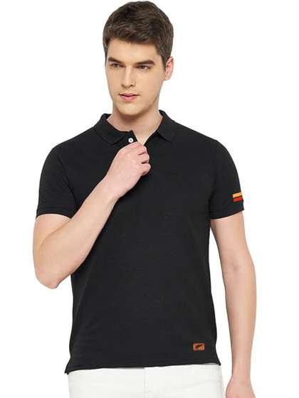 Polo Plus Dri-FIT Polo Collar T-shirt