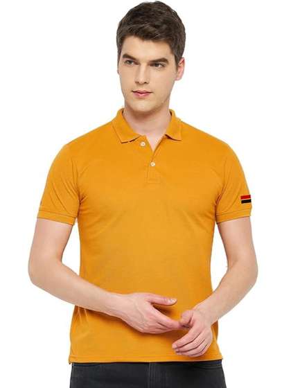Polo Plus Dri-FIT Polo Collar T-shirt