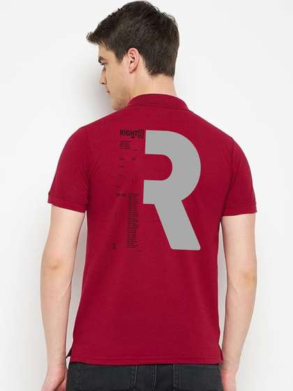 Polo Plus Dri-FIT Polo Collar T-shirt
