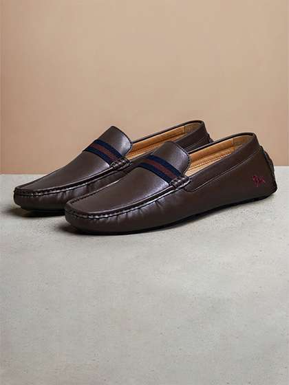 NEEMANS
                            All-Purpose Loafers For Men