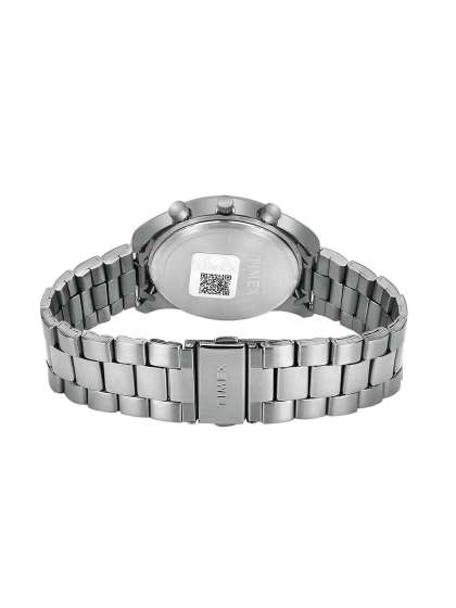 Timex Men Multifunction Bracelet Style Straps Analogue Watch TWTG104SMU02