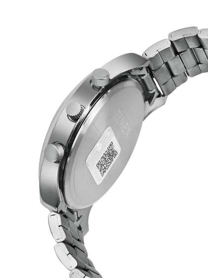 Timex Men Multifunction Bracelet Style Straps Analogue Watch TWTG104SMU02