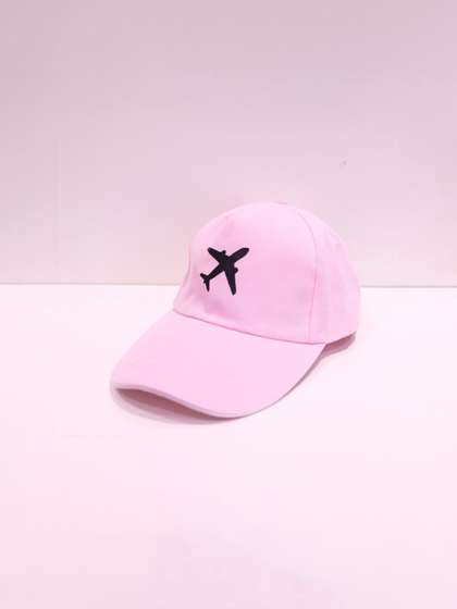 TIPY TIPY TAP Unisex
                    Printed Baseball Cap
