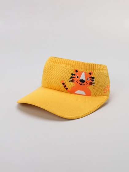 TIPY TIPY TAP Kids Self
                    Design Sports Sun Cap