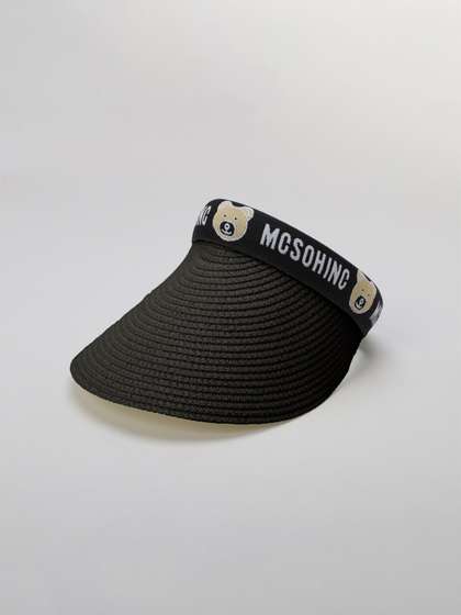 TIPY TIPY TAP Girls Self
                    Design Baseball Cap Visor Cap