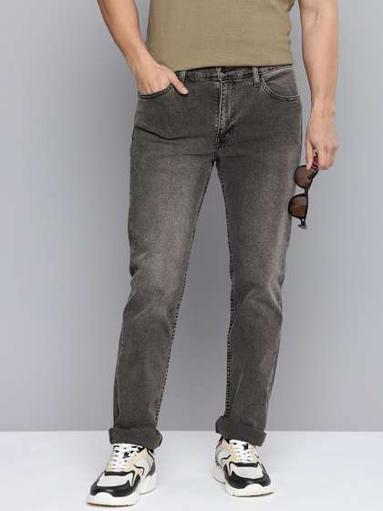 Levi's Jeans & Apparel for Men & Women on Myntra