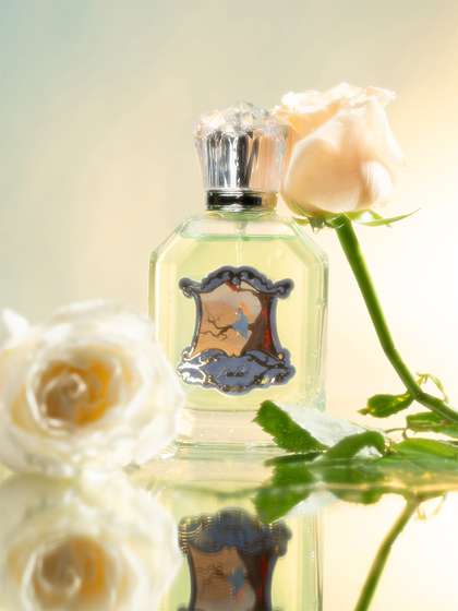 Theater Women Ballad
                        Eau De Parfum - 100ml