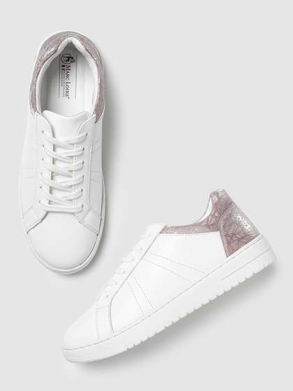 Price History of Marc Loire Women Colourblocked Sneakers (3) by