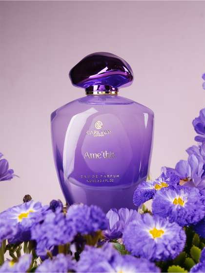 Carlton London Women
                        Ame'this Long Lasting Eau De Parfum - 100 ml