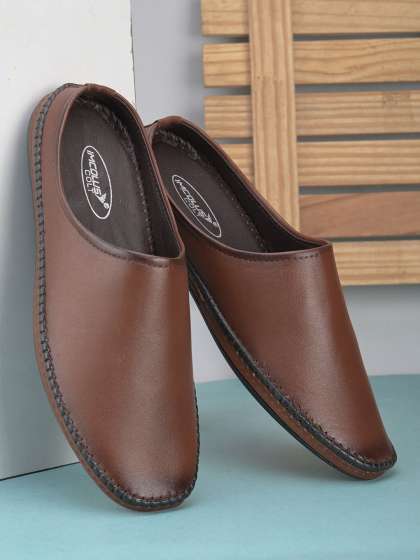 Mules myntra online