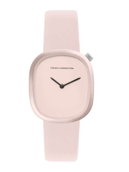 French Connection
                        Women Dial & Straps Analogue Watch FCS10P