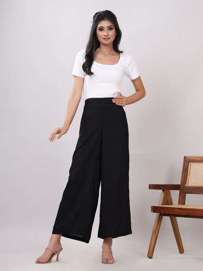 VASVI Women Palazzos