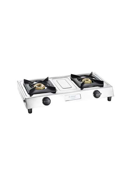 JUDGE By Prestige 2 Burner LP Gas Stove